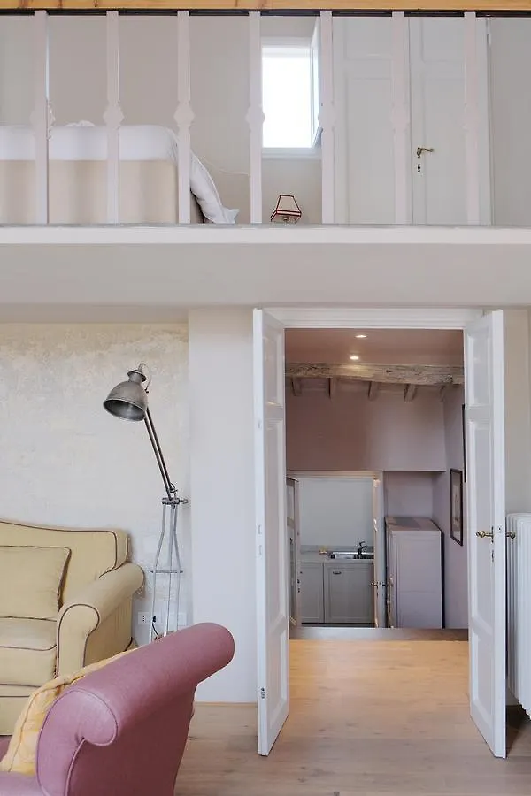 Vivaldi Terrace Apartment Florence 0*,  Italy